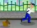 Spēle Policijas Skrējējs online Spēle Policijas Skrējējs online