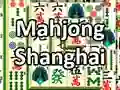 Spēle Šanhajas Mahjong online