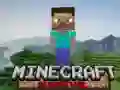 Spēle Minecraft Izdzīvošana online Spēle Minecraft Izdzīvošana online
