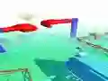 Spēle Roleris 3D online Spēle Roleris 3D online