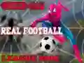 Spēle Zirneklis: Reālā Futbola Līga 2018 online