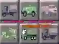 Spēle Armijas Kravas Auto Atmiņa online