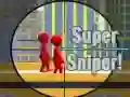 Spēle Super Sniper! online