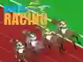 Spēle Derbija Sacensības online