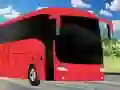 Spēle Pilsētas autobusa simulatora 3D online
