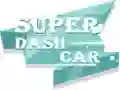 Spēle Super Dash Mašīna online Spēle Super Dash Mašīna online