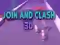 Spēle Pievienojies un Sadarbojas 3D online Spēle Pievienojies un Sadarbojas 3D online