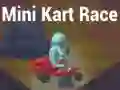 Spēle Mini Kartu Sacensības online