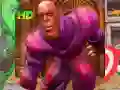 Spēle Venom Varonis Ielu Cīņas online Spēle Venom Varonis Ielu Cīņas online