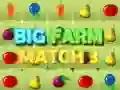 Spēle Lielā Ferma Atbilst 3 online Spēle Lielā Ferma Atbilst 3 online