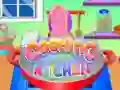 Spēle Vārīšana virtuvē online Spēle Vārīšana virtuvē online