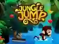 Spēle Lēciens Džungļos online Spēle Lēciens Džungļos online