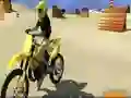 Spēle Motocikla Pludmales Triki online Spēle Motocikla Pludmales Triki online