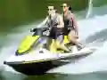 Spēle Ūdens motociklu slids online Spēle Ūdens motociklu slids online