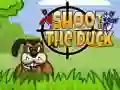 Spēle Šauj uz pīli online