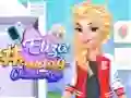 Spēle Elizas Hashtaga Izaicinājums online Spēle Elizas Hashtaga Izaicinājums online