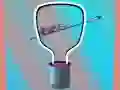 Spēle Velc Raķeti online Spēle Velc Raķeti online