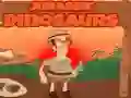 Spēle Juras Dinozauri online