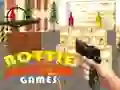 Spēle Spēles Ar Meci Bērbuļiem online