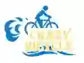 Spēle Trakā Velosipēds online