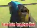 Spēle Super Ātrs Metro Vilciens online Spēle Super Ātrs Metro Vilciens online