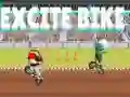 Spēle Priecīgs Velosipēds online Spēle Priecīgs Velosipēds online