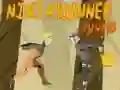 Spēle Nindža Skrējējs Runato online