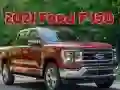 Spēle 2021. gada Ford F 150 online Spēle 2021. gada Ford F 150 online