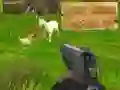 Spēle Traks vistas šāvējs 3D online Spēle Traks vistas šāvējs 3D online