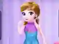 Spēle Bērnu Princese Mia Vannā online Spēle Bērnu Princese Mia Vannā online