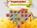 Spēle Dārzeņu Pievienošanas 3 Deluxe online Spēle Dārzeņu Pievienošanas 3 Deluxe online