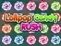 Spēle Lollipop Saldumu Skrējiens online Spēle Lollipop Saldumu Skrējiens online