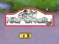 Spēle Nitro Rallijs online Spēle Nitro Rallijs online