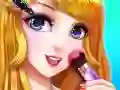 Spēle Anime Meiteņu Modes Grims online Spēle Anime Meiteņu Modes Grims online