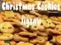 Spēle Ziemassvētku cepumu puzle online