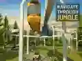 Spēle Paceltā vilciena braukšanas simulators: Gaisa tramvaja vadītājs online Spēle Paceltā vilciena braukšanas simulators: Gaisa tramvaja vadītājs online