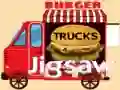Spēle Hamburgeru Kravas Automobiļu Sāksana online Spēle Hamburgeru Kravas Automobiļu Sāksana online
