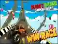 Spēle Buggy Racer Akrobātu Braucējs Buggy Sacīkstes online Spēle Buggy Racer Akrobātu Braucējs Buggy Sacīkstes online