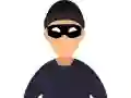 Spēle Blokveida Laupītājs 3D online Spēle Blokveida Laupītājs 3D online