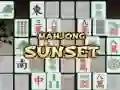 Spēle Mahjong Saules Riet online