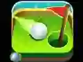 Spēle Mini golfs online