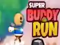 Spēle Super Draugs Skrējiens online Spēle Super Draugs Skrējiens online