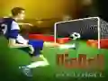Spēle Pinnbals Futbols online