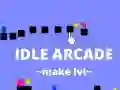 Spēle Dīkstāves Arkādes Līmeņu Veidotājs online
