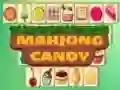 Spēle Mahjong Saldumi online Spēle Mahjong Saldumi online