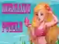 Spēle Jūras meitu puzle online Spēle Jūras meitu puzle online