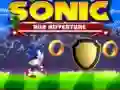 Spēle Sonic Skrejceļa Piedzīvojums online Spēle Sonic Skrejceļa Piedzīvojums online