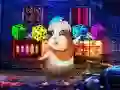 Spēle Priecīgā Peles Bēgšana online Spēle Priecīgā Peles Bēgšana online