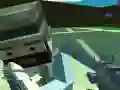 Spēle Pikseļu Arēnas Spēle FPS online