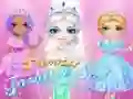Spēle Princese Modes salons online Spēle Princese Modes salons online
